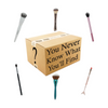 Makeup Brush Mystery Box (20-25 Pieces)