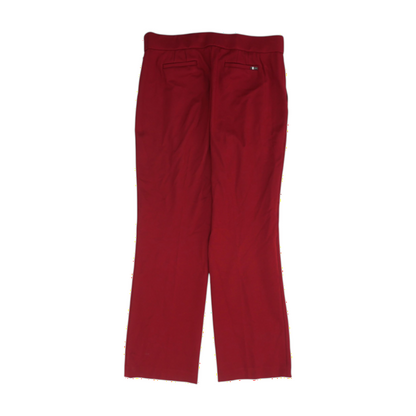 Red Pants