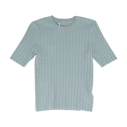 Blue Blouse