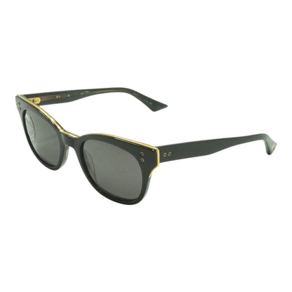 Black Rhythm Cat Eye Sunglasses