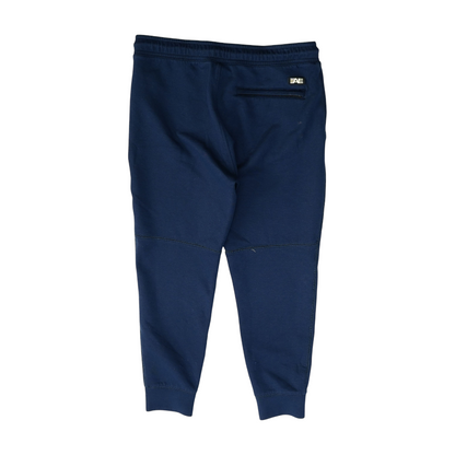 Navy Pants