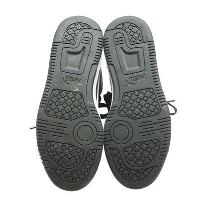 Black Athletics Shoes