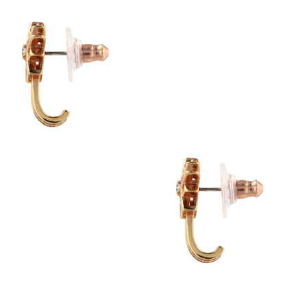 Costume Drop Earrings