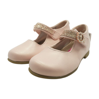 Pink Toddler Shoes