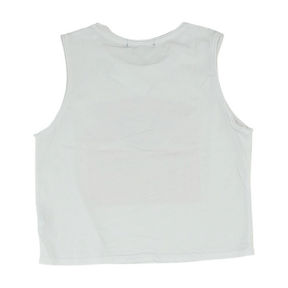 White T-Shirt