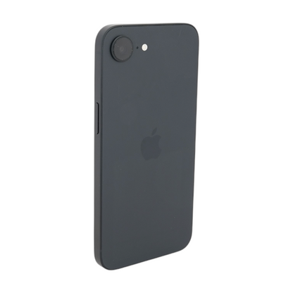 iPhone 16e "AT&T" 128GB Black
