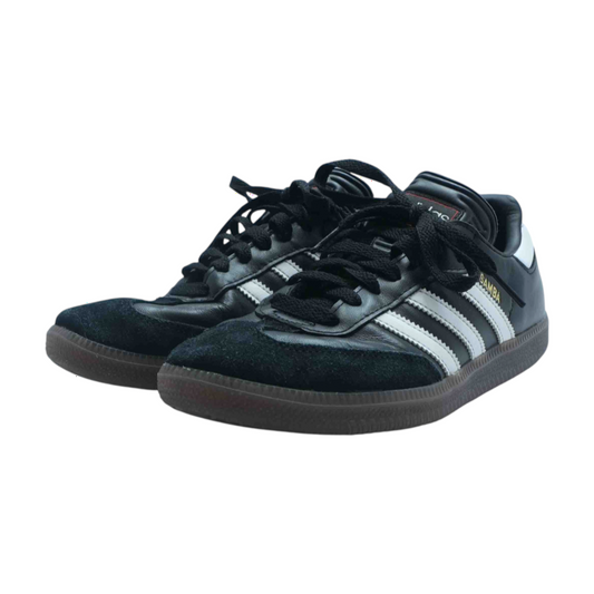 Samba Low-Top Athletic Shoes