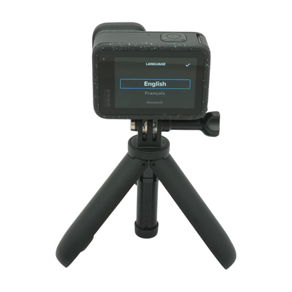 Hero 12 Action Camera with Accessories