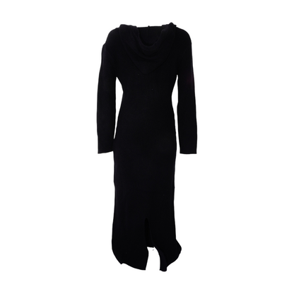 Black Maxi Dress