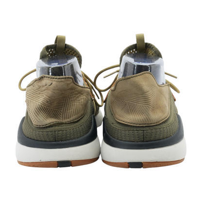 Mio Li Low-Top Athletic Shoes