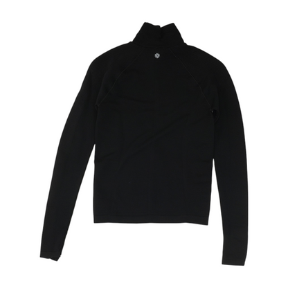 Black Active T-Shirt
