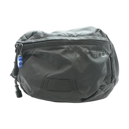 Black Belt Bag