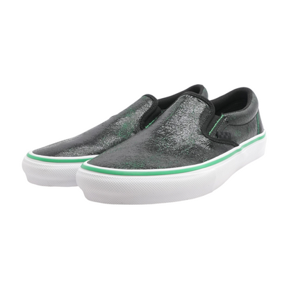 Old Skool Slip-On Athletic Shoes