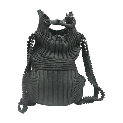 Black Backpack