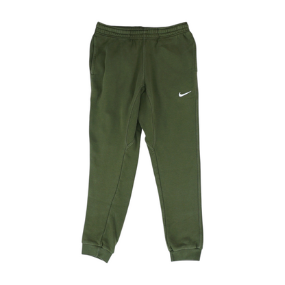 Green Regular Pants