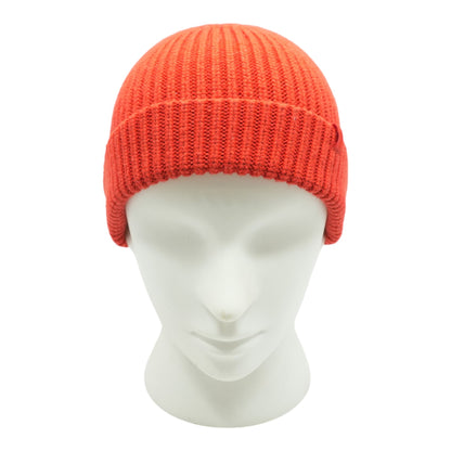 Red Beanie