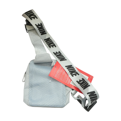 Gray Backpack