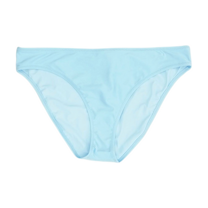 Blue Swim Bottom