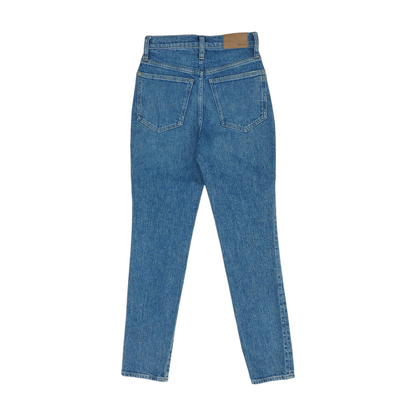 Blue Skinny Jeans