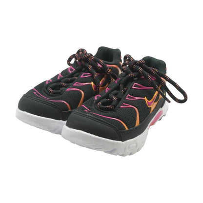 Black Toddler Shoes