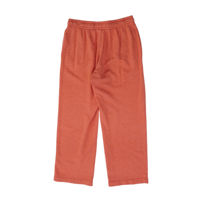 Coral Regular Pants