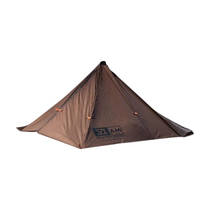 Madison Mini - Ultralight 2 Person Backcountry Shelter Tent