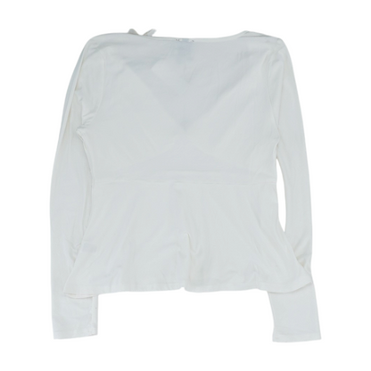 White Blouse