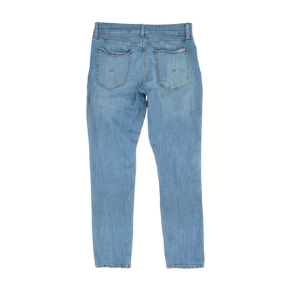 Blue Regular Jeans