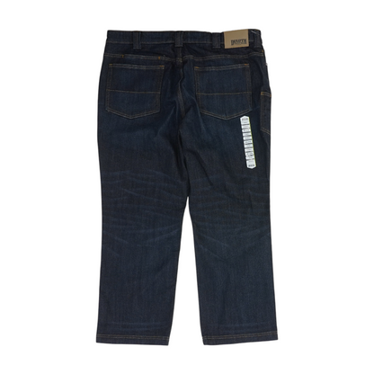 Relaxed Jeans