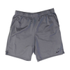 Gray Active Shorts