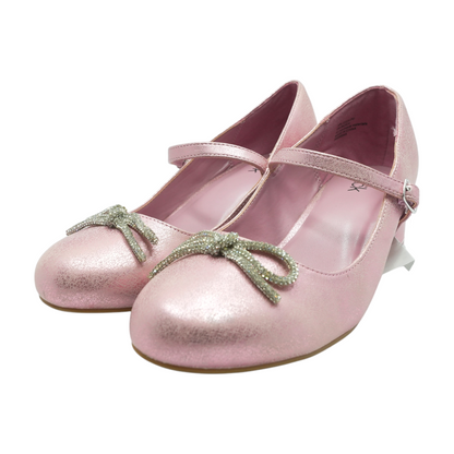 Purple Dress Shoes