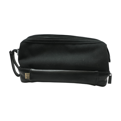 Black Accessory Organizer