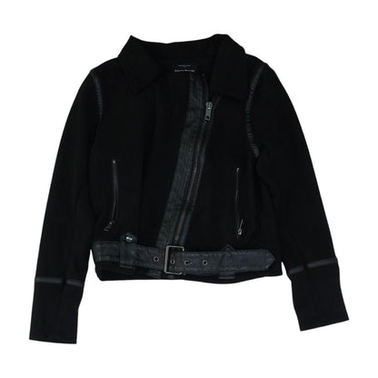 Black Jacket