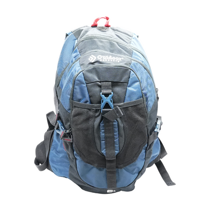 Navy Backpack
