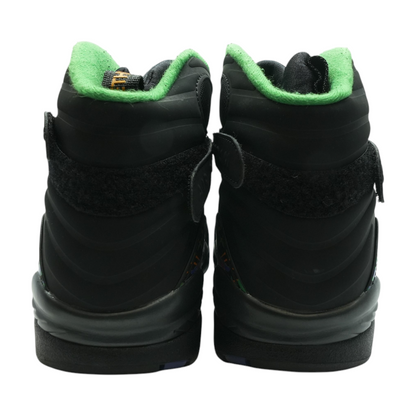 Jordan 8 Retro Tinker Air Raid High-Top Athletic Shoes