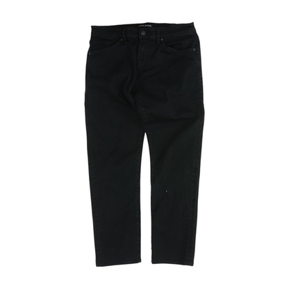 Black Slim Jeans