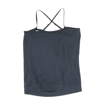 Black Active T-Shirt
