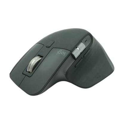 Black Master 3 Mouse