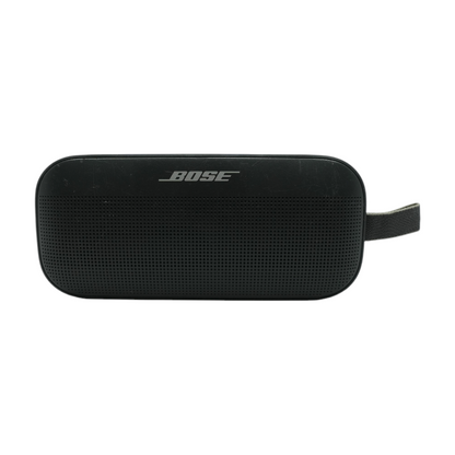 Soundlink Flex Portable Bluetooth Speaker