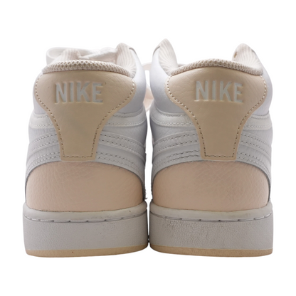 Court Vision Mid Mid-Top Athletic Shoes