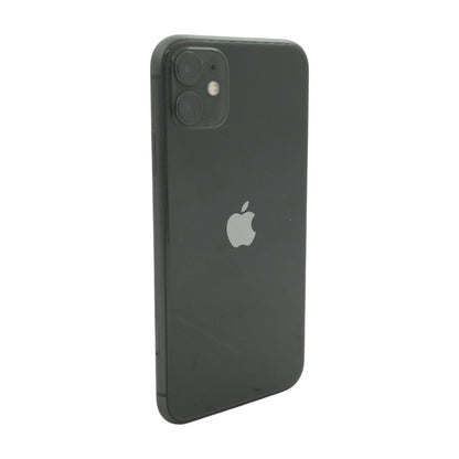 iPhone 11 "Dish" 64GB Black