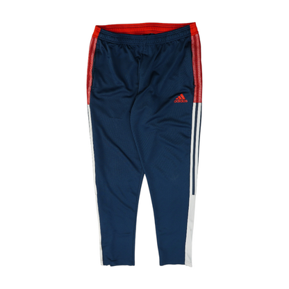 Navy Pants