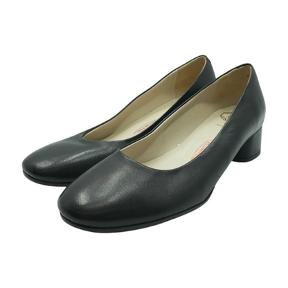 Black Flats