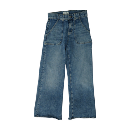 Blue Regular Jeans