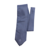 Black Print Neck Tie