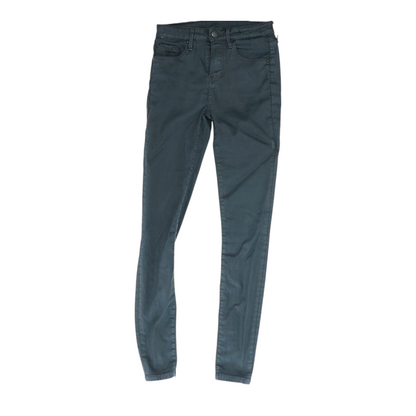 Black Skinny Jeans