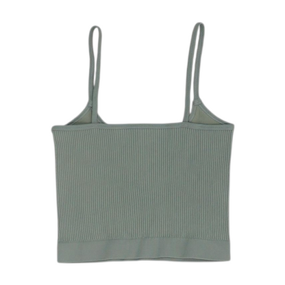 Gray Active T-Shirt