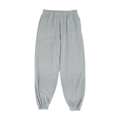 Gray Pants
