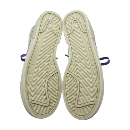 Court Legacy Lift Low-Top Athletic Shoes