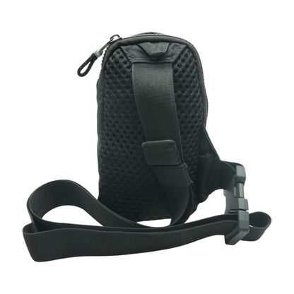 Black Backpack